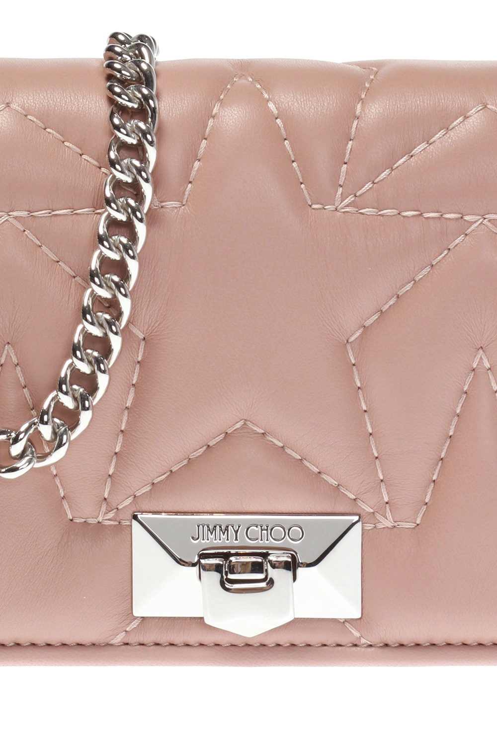 Jimmy Choo 'Helia' shoulder bag Women's Bags Vitkac